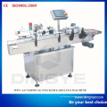 Vertical Sticker Labeling Machine